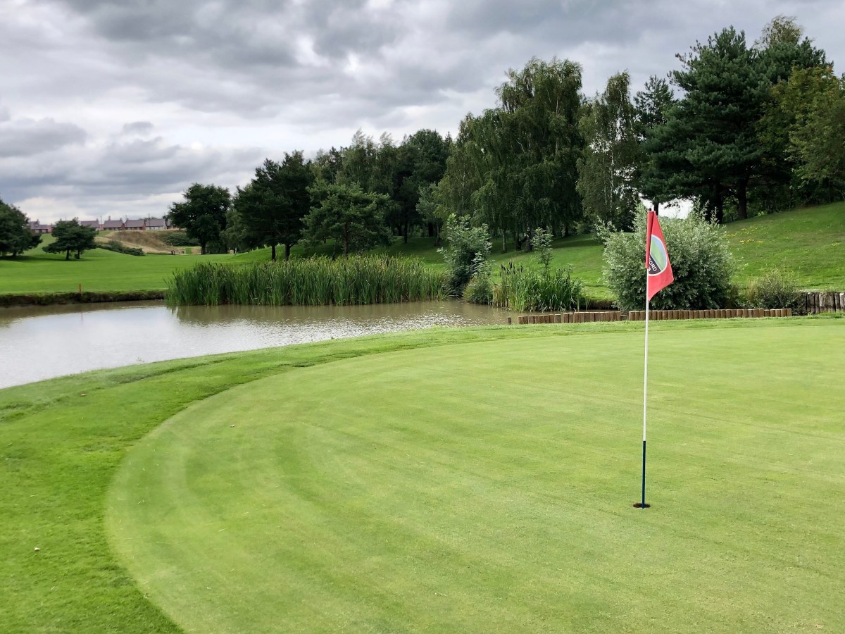 Bransford Golf Club – course&nbsp;review