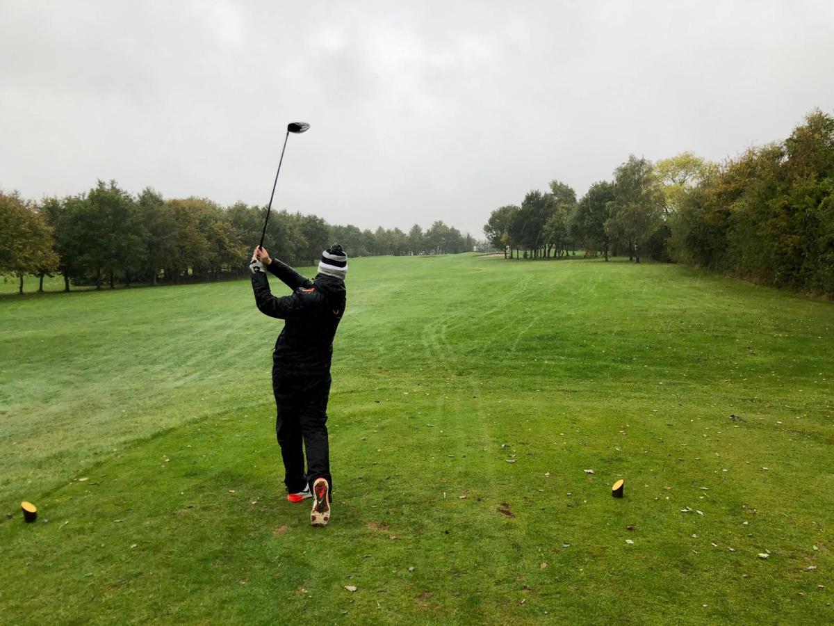 Sapey Golf Club – course&nbsp;review
