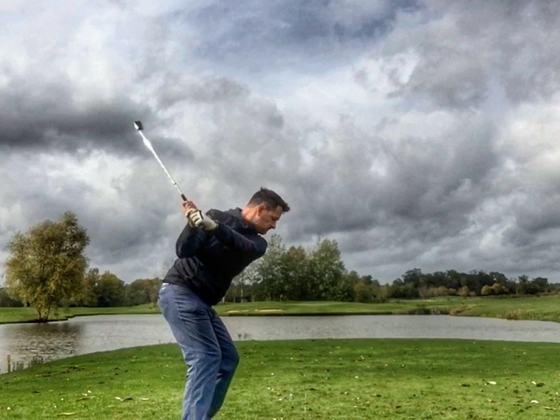 Wokefield Park – course&nbsp;review